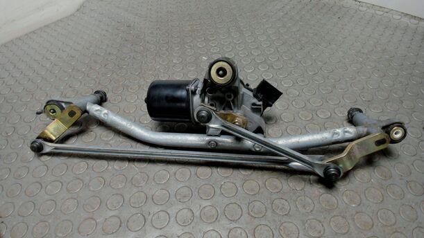 Foto: SCHEIBENWISCHERMOTOR VORNE eines Citroen C3 Pluriel 1.4 L
