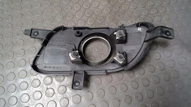 Foto: BLENDE NEBELSCHEINWERFER RECHTS eines Mercedes-Benz A 200 CDI L