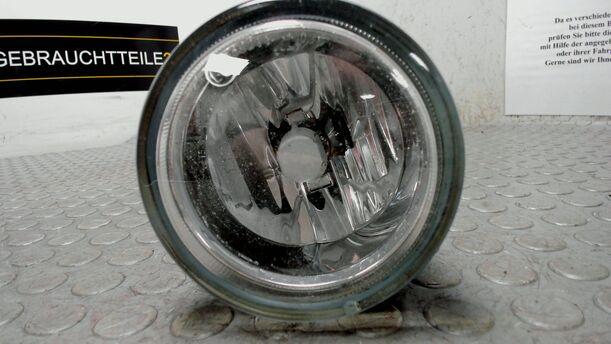 Foto: NEBELSCHEINWERFER LINKS eines Citroen C3 Pluriel 1.4 L