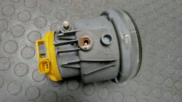 Foto: NEBELSCHEINWERFER LINKS eines Citroen C3 Pluriel 1.4 L