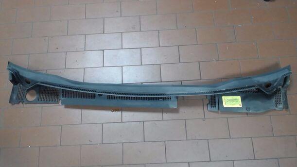 Foto: WINDLAUF eines Opel Meriva 1.6 L