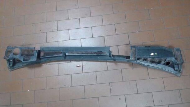 Foto: WINDLAUF eines Opel Meriva 1.6 L