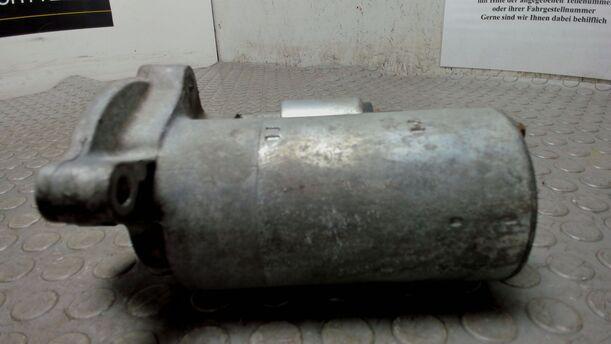 Foto: ANLASSER / STARTER eines Citroen C3 Pluriel 1.4 L
