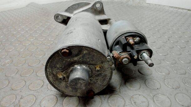 Foto: ANLASSER / STARTER eines Citroen C3 Pluriel 1.4 L