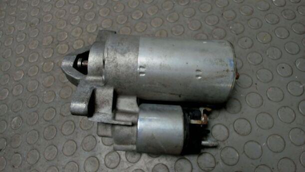 Foto: ANLASSER / STARTER eines Citroen C3 Pluriel 1.4 L