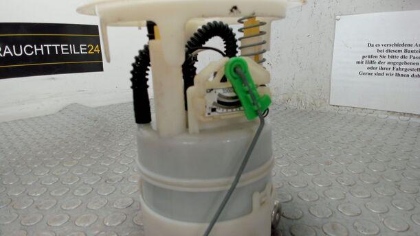 Foto: KRAFTSTOFFPUMPE eines Citroen C3 Pluriel 1.4 L