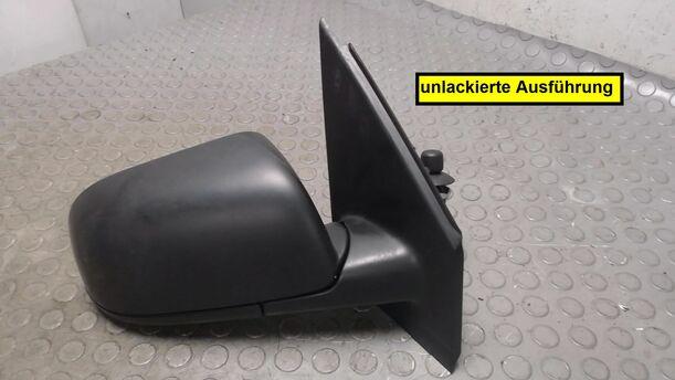 Foto: AUSSENSPIEGEL RECHTS MECHANISCH VERSTELLBAR eines VW Polo 1.4 TDI L