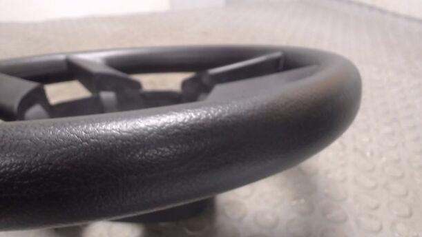 Foto: LENKRAD eines VW Polo 1.4 TDI L