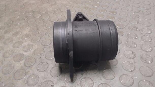 Foto: LUFTMASSENMESSER BOSCH eines VW Polo 1.4 TDI L