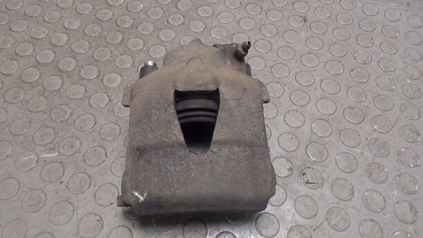 Foto: BREMSSATTEL VORNE LINKS eines VW Polo 1.4 TDI L