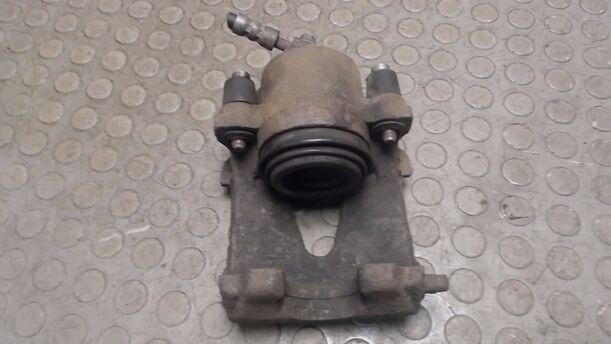 Foto: BREMSSATTEL VORNE LINKS eines VW Polo 1.4 TDI L