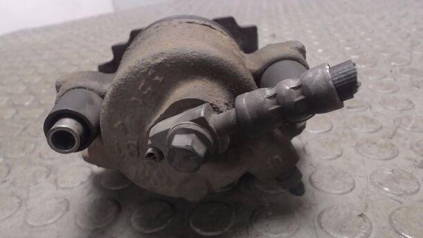 Foto: BREMSSATTEL VORNE LINKS eines VW Polo 1.4 TDI L