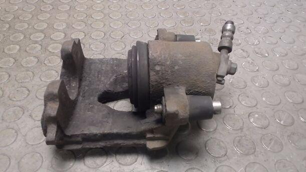 Foto: BREMSSATTEL VORNE LINKS eines VW Polo 1.4 TDI L