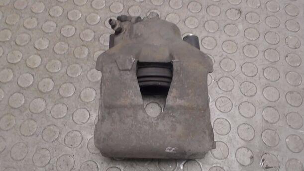 Foto: BREMSSATTEL VORNE RECHTS eines VW Polo 1.4 TDI L
