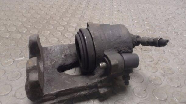 Foto: BREMSSATTEL VORNE RECHTS eines VW Polo 1.4 TDI L