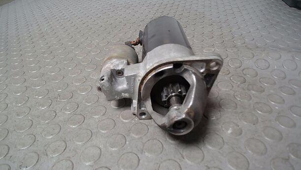 Foto: ANLASSER ( BOSCH ) eines Mercedes-Benz A 200 CDI L