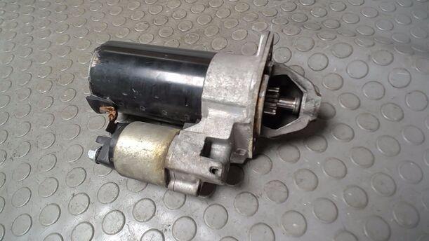 Foto: ANLASSER ( BOSCH ) eines Mercedes-Benz A 200 CDI L