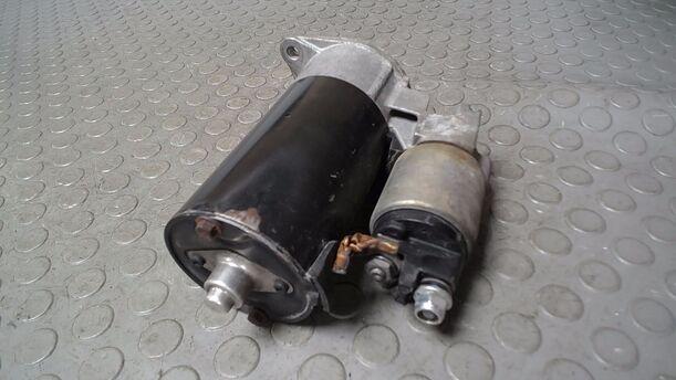 Foto: ANLASSER ( BOSCH ) eines Mercedes-Benz A 200 CDI L