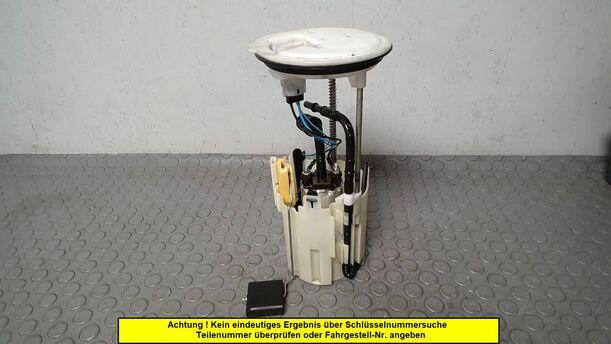 Foto: KRAFTSTOFFPUMPE eines Mercedes-Benz A 200 CDI L
