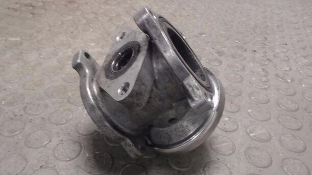 Foto: ABGASRÜCKFÜHRUNGSVENTIL / AGR VENTIL eines VW Polo 1.4 TDI L