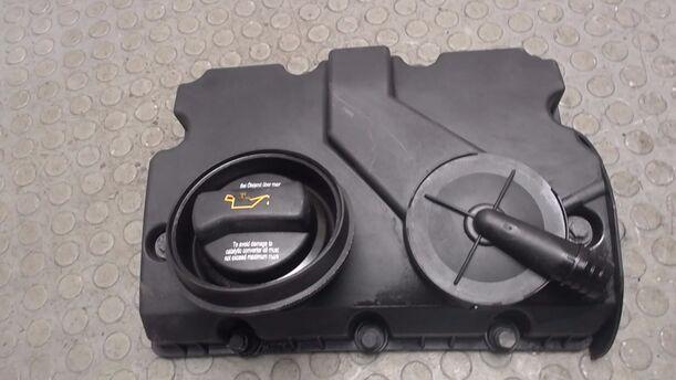 Foto: VENTILDECKEL eines VW Polo 1.4 TDI L