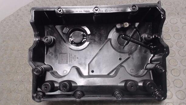 Foto: VENTILDECKEL eines VW Polo 1.4 TDI L