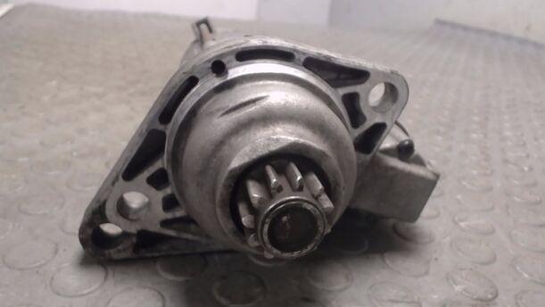 Foto: ANLASSER eines VW Polo 1.4 TDI L