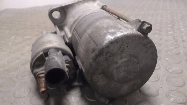 Foto: ANLASSER eines VW Polo 1.4 TDI L