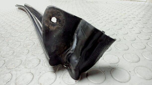 Foto: DICHTUNG HINTEN LINKS eines Citroen C3 Pluriel 1.4 L
