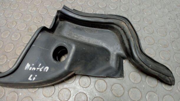 Foto: DICHTUNG VERDECKGESTELL LINKS eines Citroen C3 Pluriel 1.4 L