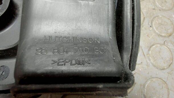 Foto: DICHTUNG VERDECKGESTELL LINKS eines Citroen C3 Pluriel 1.4 L