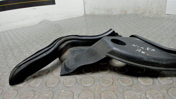 Foto: DICHTUNG VERDECKGESTELL RECHTS eines Citroen C3 Pluriel 1.4 L