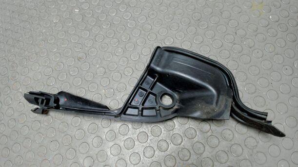 Foto: DICHTUNG VERDECKGESTELL RECHTS eines Citroen C3 Pluriel 1.4 L