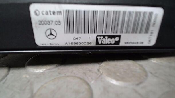 Foto: WÄRMETAUSCHER/ ZUHEIZER ELEKTRISCH eines Mercedes-Benz A 200 CDI L