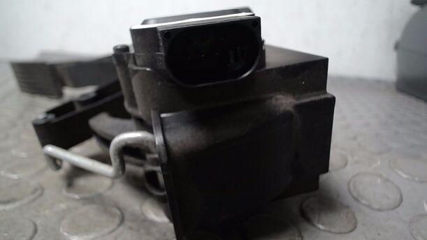 Foto: GASPEDAL eines Mercedes-Benz A 200 CDI L
