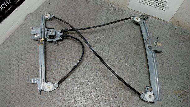 Foto: FENSTERHEBER VORNE RECHTS ( PLURIEL ) eines Citroen C3 Pluriel 1.4 L