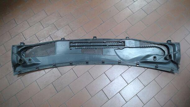 Foto: WINDLAUF eines Mercedes-Benz A 200 CDI L