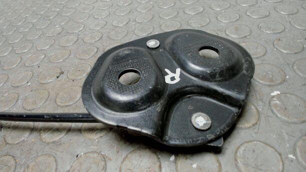 Foto: VERSCHLUSSHAKEN HECKKLAPPE / HECKDECKEL RECHTS eines Citroen C3 Pluriel 1.4 L