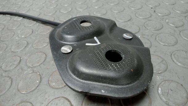Foto: VERSCHLUSS HECKKLAPPE / HECKDECKEL LINKS eines Citroen C3 Pluriel 1.4 L