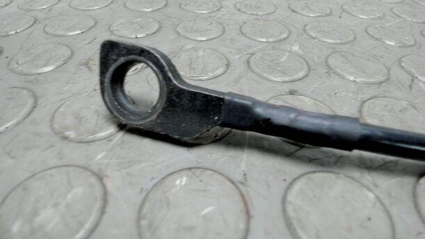 Foto: VERSCHLUSS HECKKLAPPE / HECKDECKEL LINKS eines Citroen C3 Pluriel 1.4 L