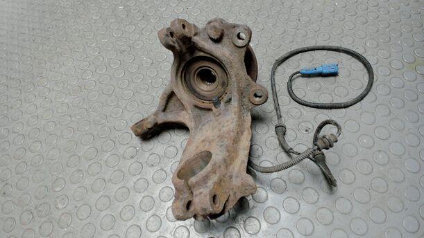 Foto: ACHSSCHENKEL VORNE RECHTS eines Citroen C3 Pluriel 1.4 L