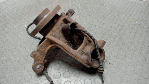 Foto: ACHSSCHENKEL VORNE LINKS eines Citroen C3 Pluriel 1.4 L