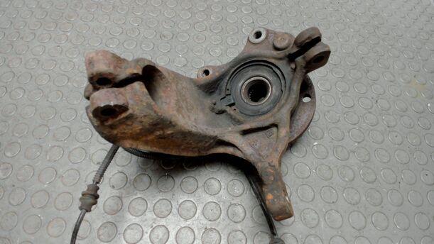 Foto: ACHSSCHENKEL VORNE LINKS eines Citroen C3 Pluriel 1.4 L