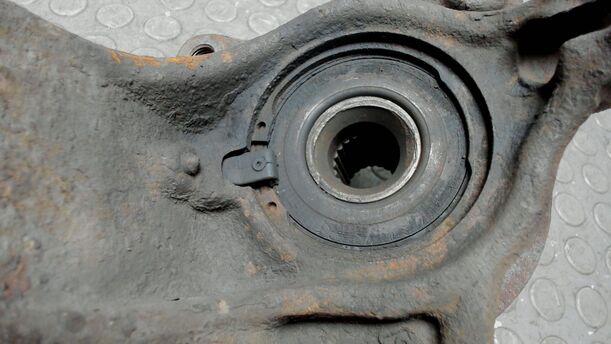 Foto: ACHSSCHENKEL VORNE LINKS eines Citroen C3 Pluriel 1.4 L