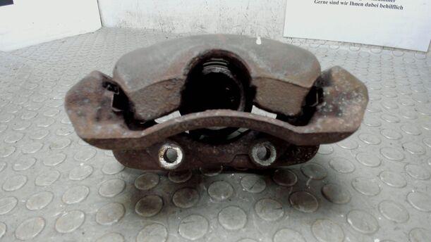 Foto: BREMSSATTEL VORNE LINKS eines Citroen C3 Pluriel 1.4 L