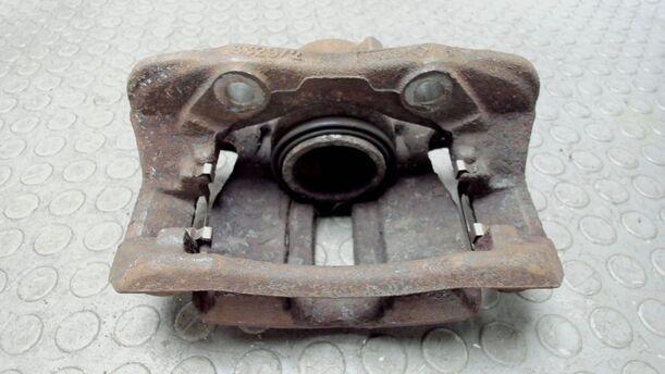 Foto: BREMSSATTEL VORNE LINKS eines Citroen C3 Pluriel 1.4 L