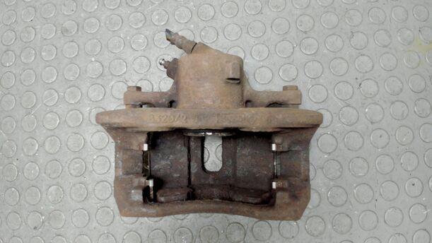 Foto: BREMSSATTEL VORNE LINKS eines Citroen C3 Pluriel 1.4 L