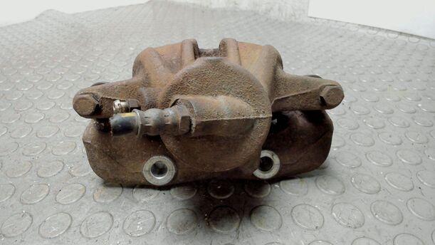 Foto: BREMSSATTEL VORNE LINKS eines Citroen C3 Pluriel 1.4 L