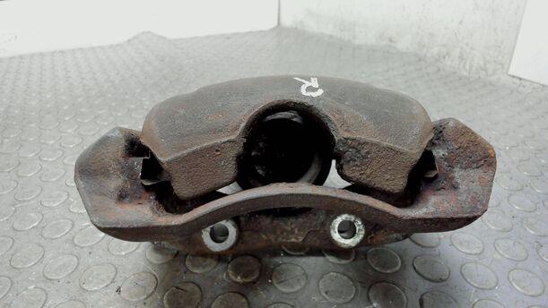 Foto: BREMSSATTEL VORNE RECHTS eines Citroen C3 Pluriel 1.4 L