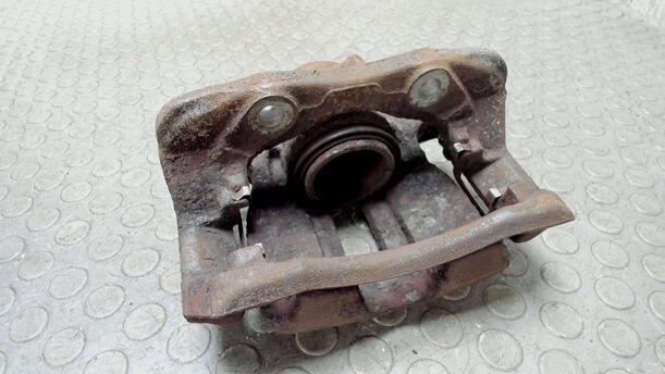 Foto: BREMSSATTEL VORNE RECHTS eines Citroen C3 Pluriel 1.4 L